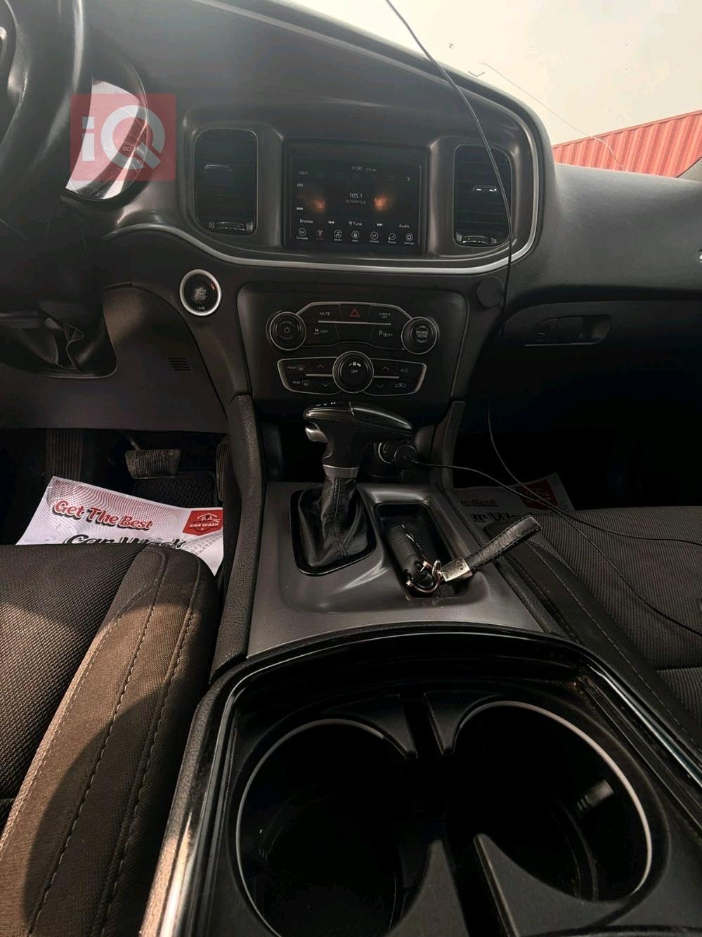 دودج تشارجر